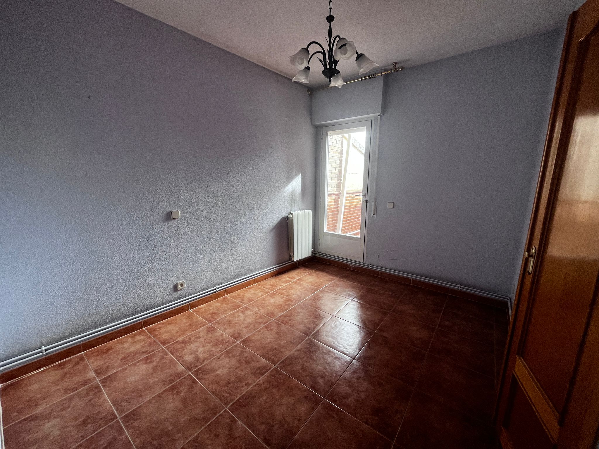 Servicio de alquiler